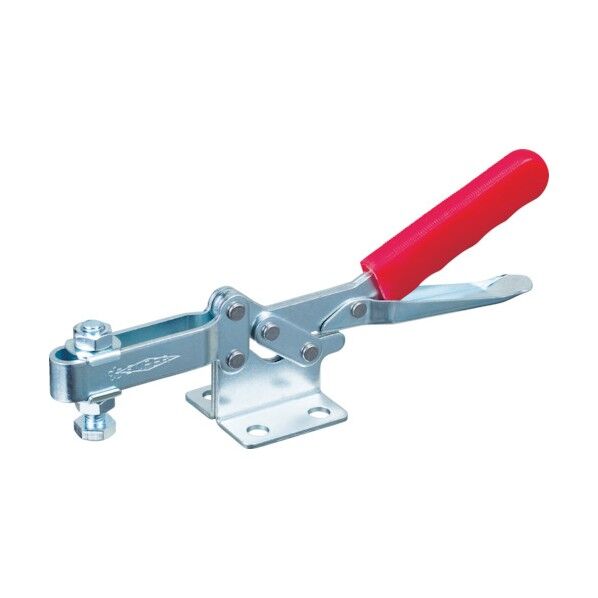 下方押え型トグルクランプ(水平ハンドル式) TDKL38F 1点