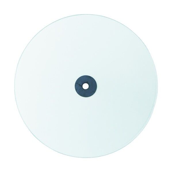 エアダスター用跳ね返り防止板