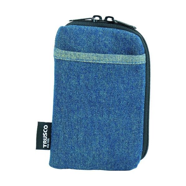 デニムスマホケース