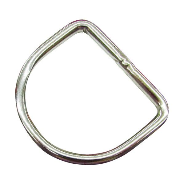 トラスコ Dリンクステンレス製5X50mm2個入 145 x 80 x 10 mm TDL-5-50 1個...