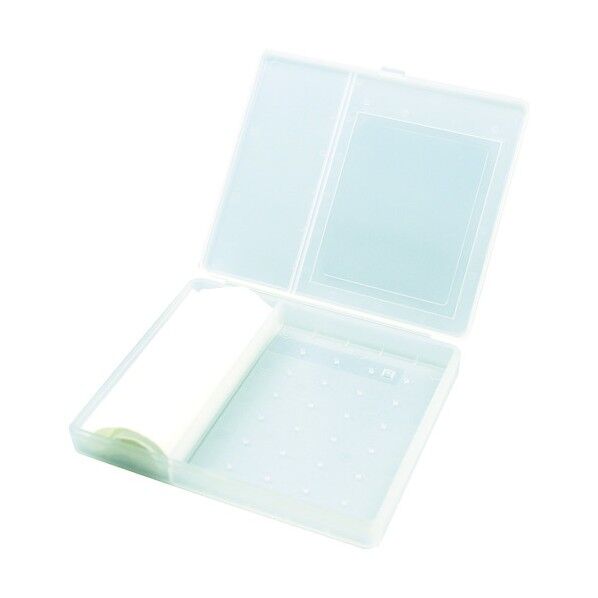 チョークケース お手拭き付き