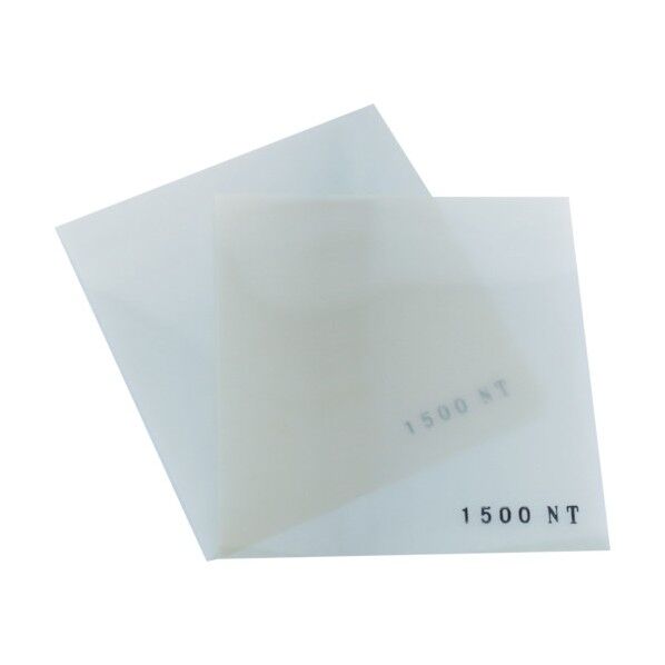 ダイヤモンドフィルム 100mmX100mm #1500 135 x 155 x 3 mm TDFP-1500 1点