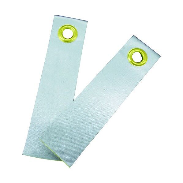 どこでもハトメ2個入り 40mmX320mm TDHT-2P 1個