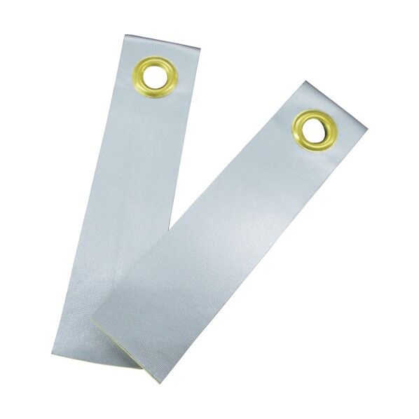 どこでもハトメ6個入り 40mmX320mm TDHT-6P 1個