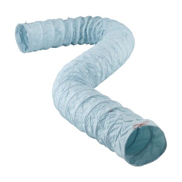 デザインフレキシブルダクト(片側レデューサ付タイプ)