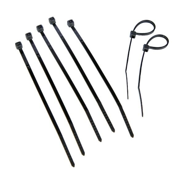 結束バンド(耐候性タイプ)