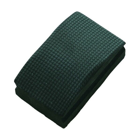 ダイヤハンドラッパー用ゴムパッド