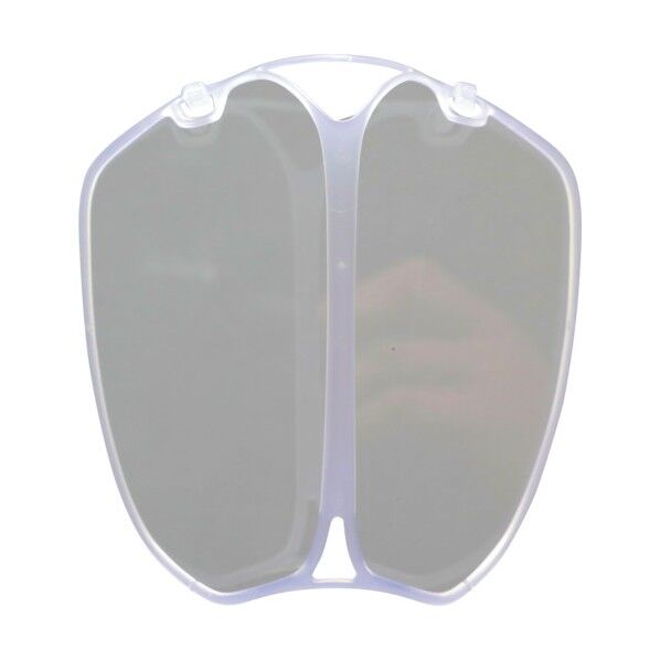 3D立体インナーマスクフレーム 透明