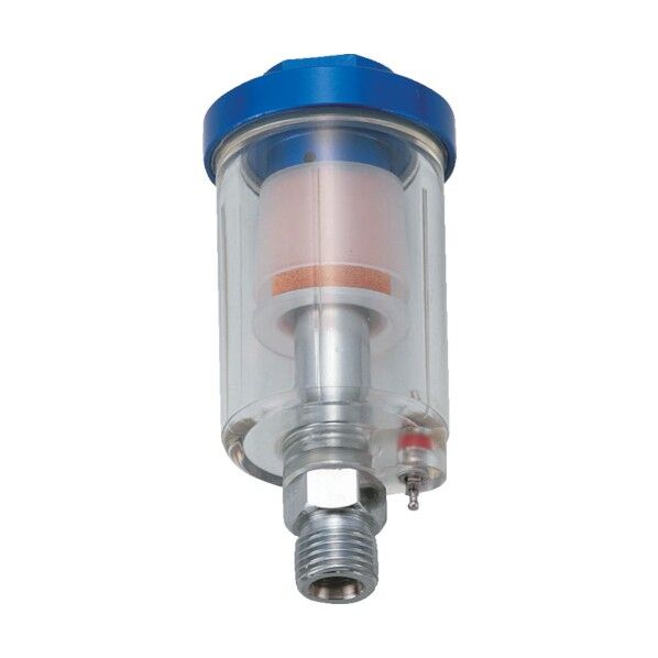 エアーダスター用ミニエアーフィルター