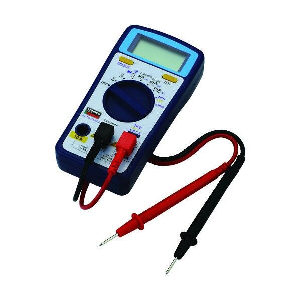 デジタルマルチテスタ