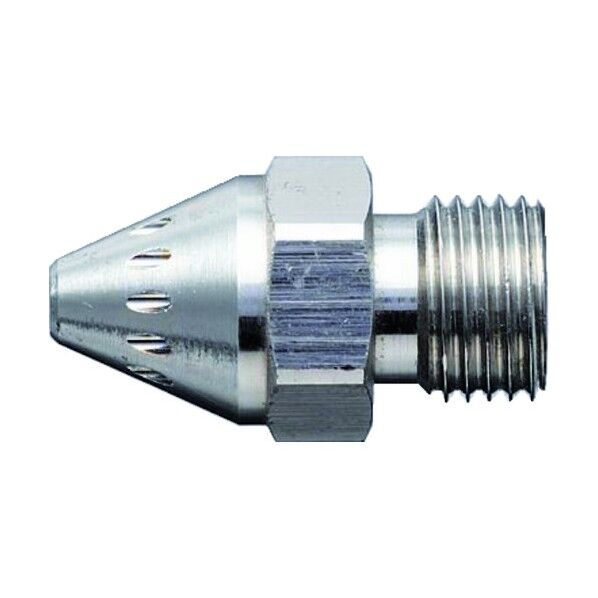 エアダスター用コニカルエアーノズル