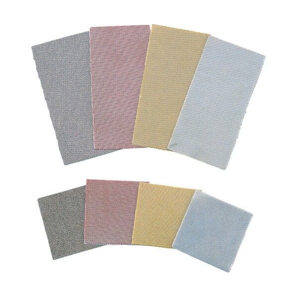 フレキシブルダイヤモンドシート