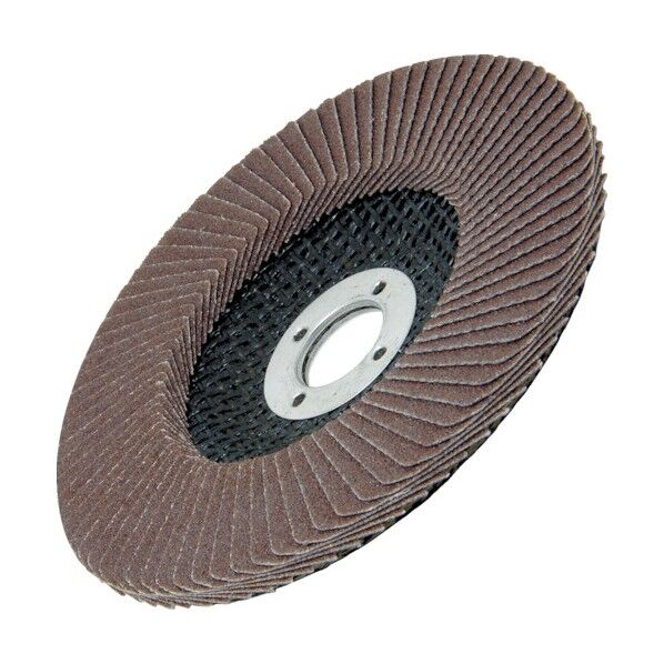 テクノディスクS アランダム(一般金属用)