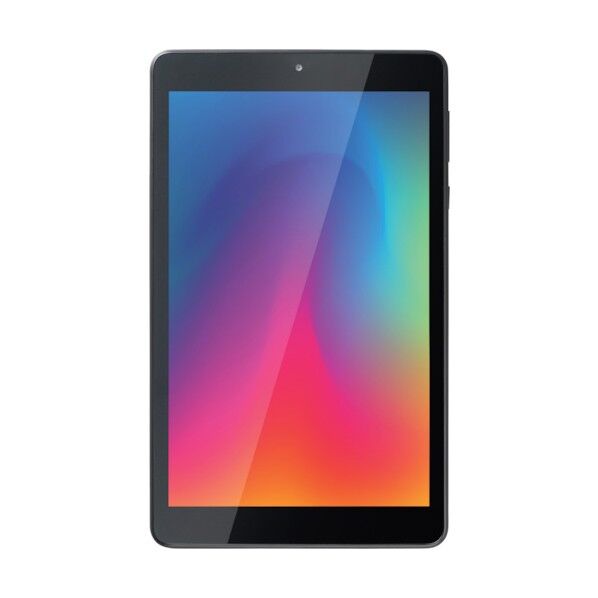 アイリスオーヤマ 574850 タブレット8インチ(3T8) TE081N1-B 1点
