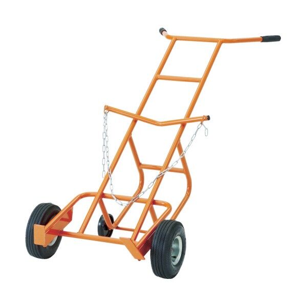 ドラム缶運搬車 TDR-2 1個