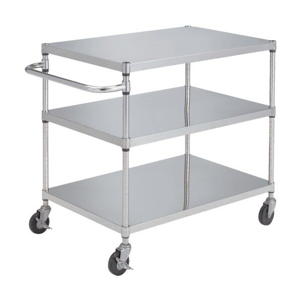 導電性ワゴン(SUS304)