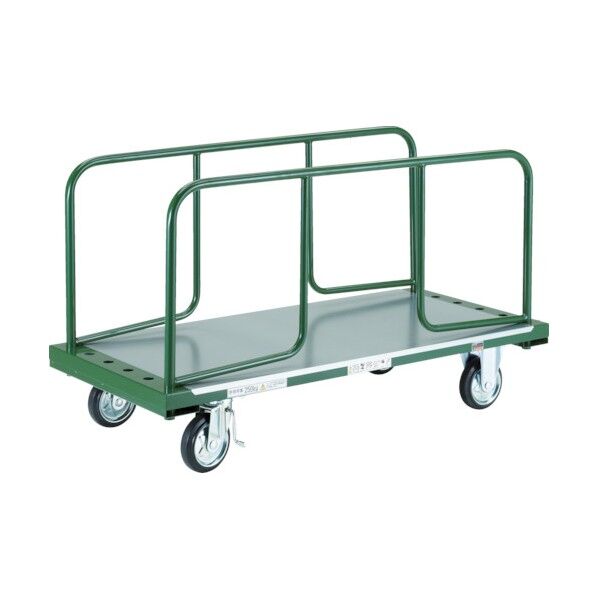 長尺用運搬車 サイドハンドルタイプ