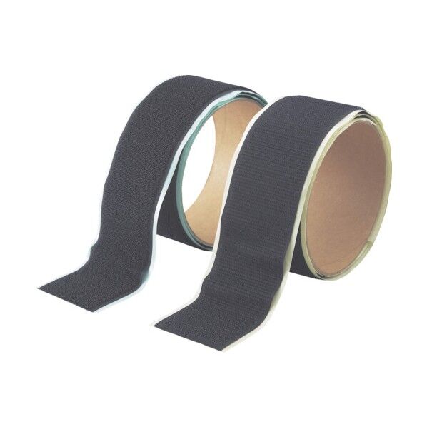 マジックテープ 裏面粘着