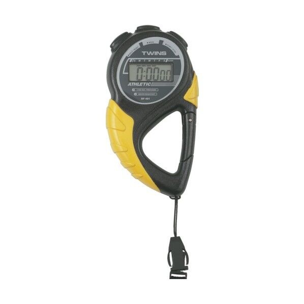 防滴型ストップウォッチ 174 x 88 x 30 mm 44.000G TDP401