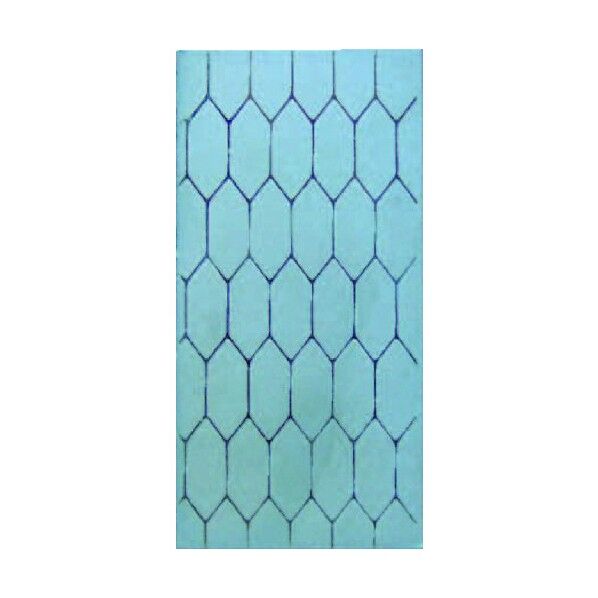 ダイヤモンドハンドポリッシャー５０Ｘ２５ｍｍ＃１０００.