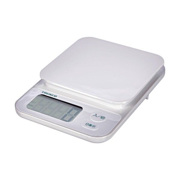 デジタルスケール3kg