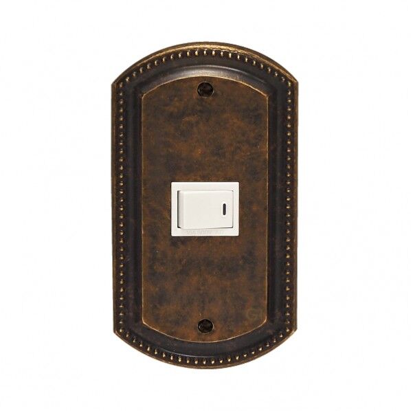 スイッチプレート PB 01 AN