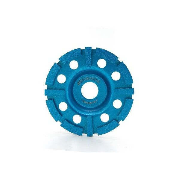 鬼削り PRO ダイヤモンドカップ 十字型 研削用