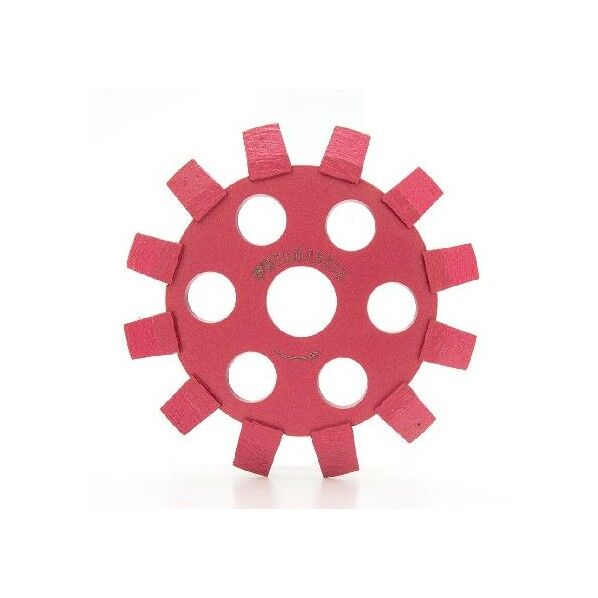 鬼切り プレミアム ダイヤモンドカッター V溝切り用