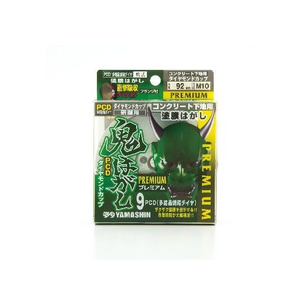 92mmxM10 PEM-OHC-9TPF 1個