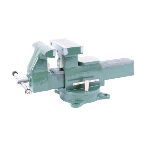 回転台付メカニックバイス(2WAYタイプ)