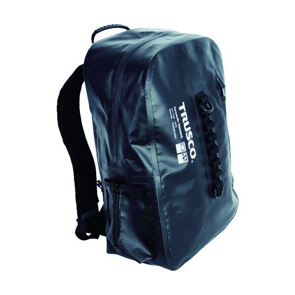 防水ターポリンバッグ デイパック