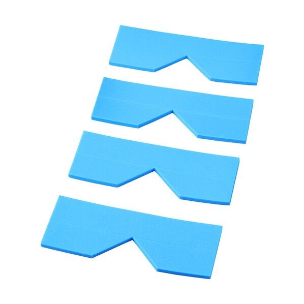 エッジクッションテープ