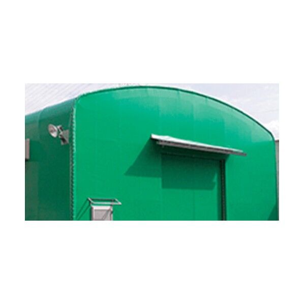 固定式テント倉庫 TENTWAREHOUSE 1点