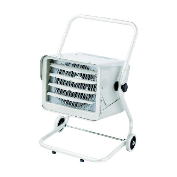 電気ファンヒーター