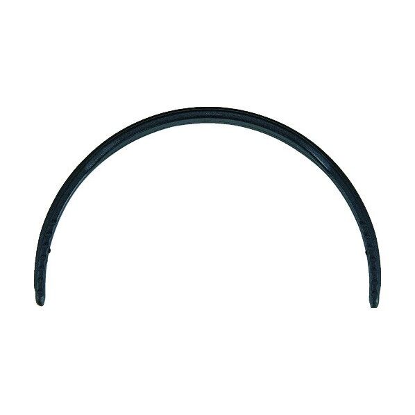 イヤーマフ用ヘッドバンド 196 x 124 x 35 mm TEM-80B 1点