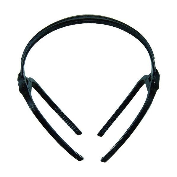 イヤーマフ用ヘッドバンド 191 x 99 x 92 mm TEM-90B 1点