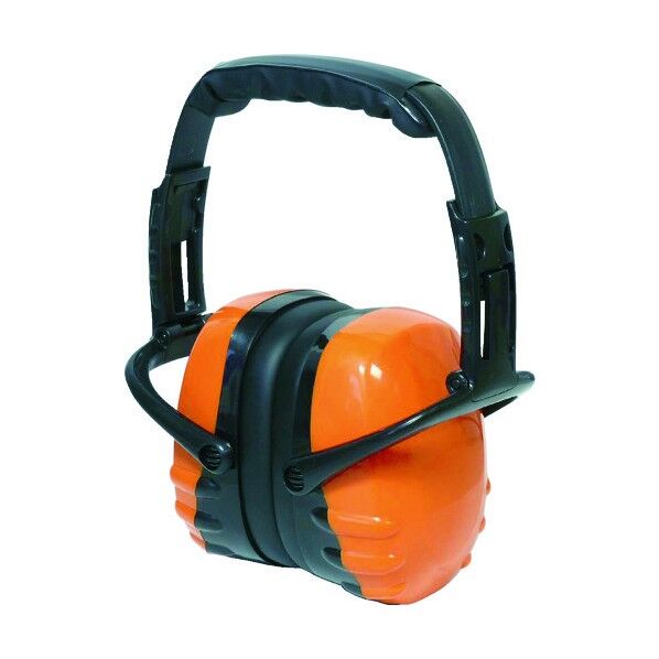 イヤーマフ(折りたたみタイプ)