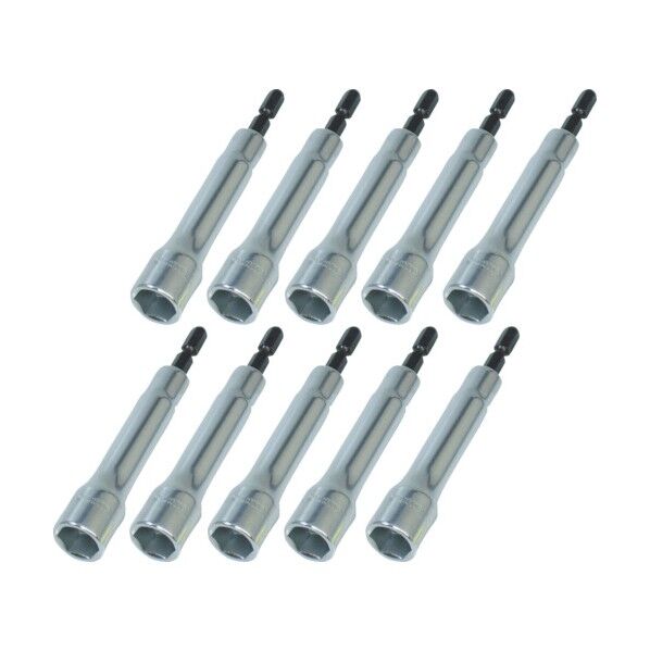 電動ドライバーソケット