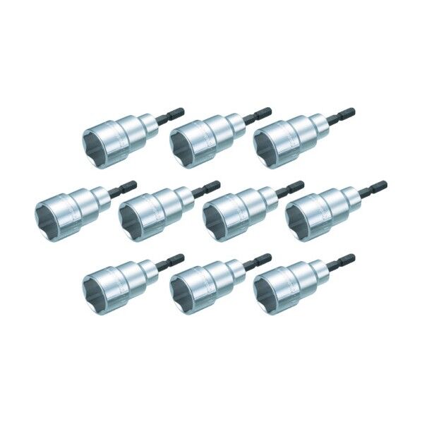 電動ドライバーソケット