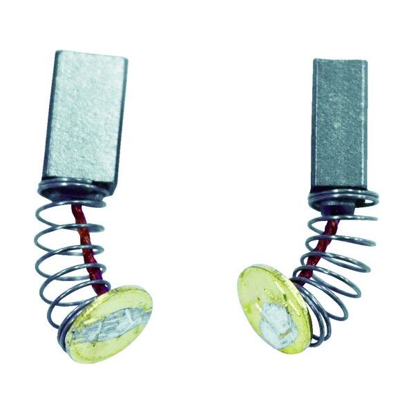 TED電動ドライバー用カーボンブラシ2個入