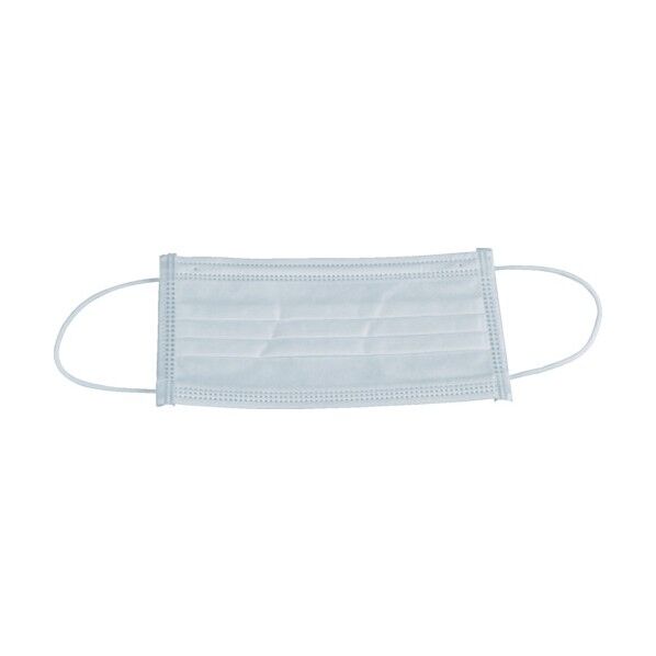 作業用マスク(耳掛けタイプ)4層 (50枚入)