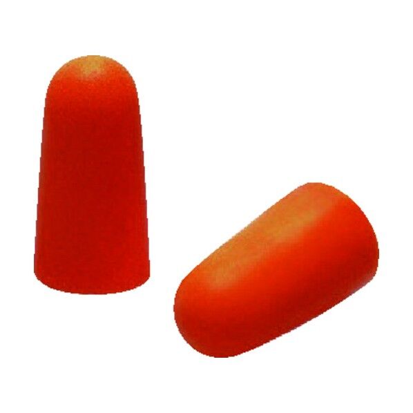 耳栓ファームタイプ10組入 159 x 103 x 27 mm TEI-09 10組