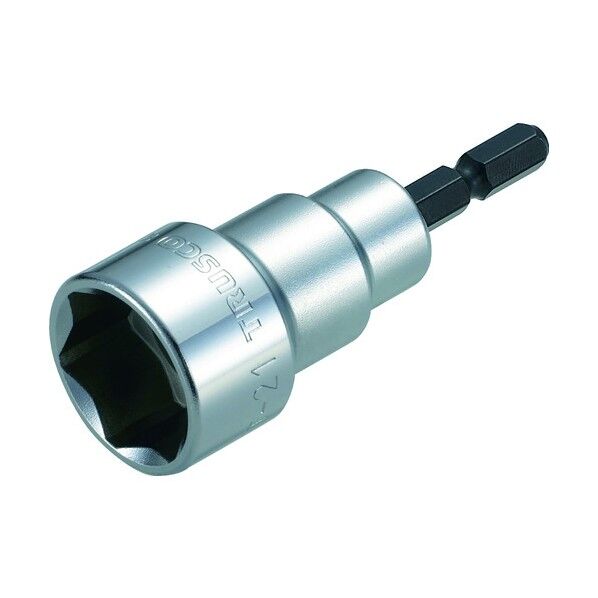 電動ドライバーソケットアイビー取付用21mm