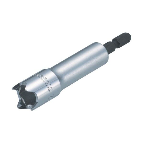 電動ドライバーソケットピーコン用12mm 174 x 48 x 23 mm TEPC-12 (カリワクヨウ ハツキピ-コンヨウ) 1点