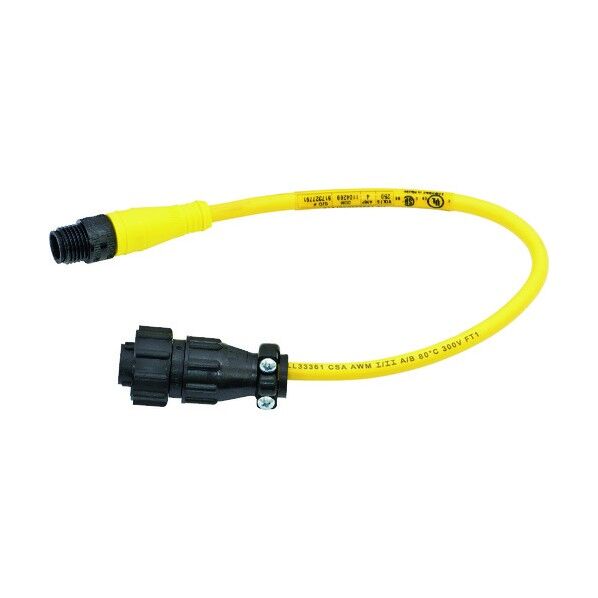 ケーブルアダプタ