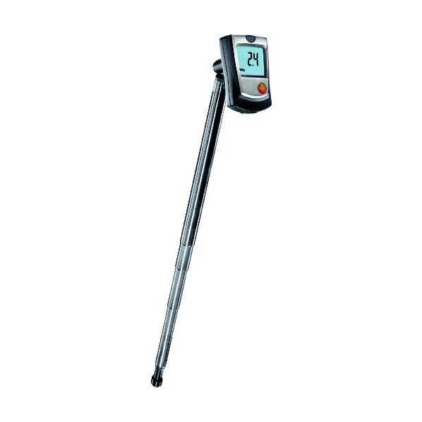 テストースティック型風速計 TESTO405
