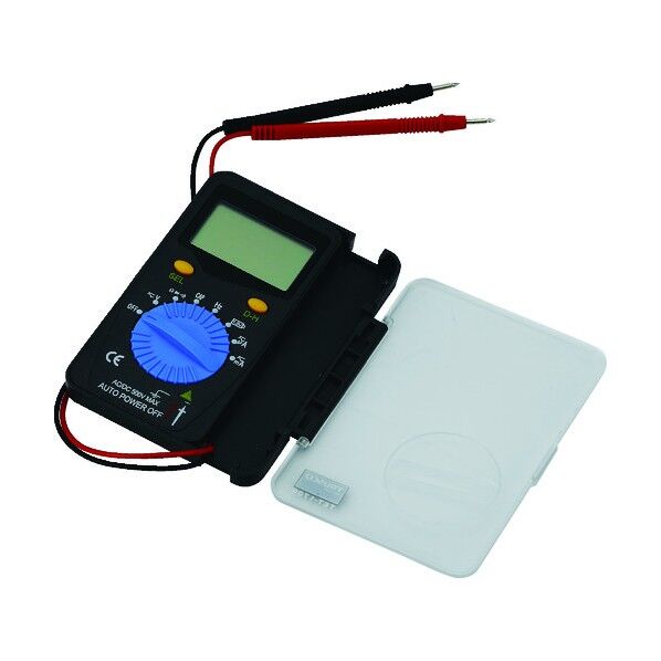 デジタルカードテスタ