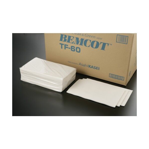 ベンコットワイパー 370 x 590 x 330 mm 1-9594-12 50枚