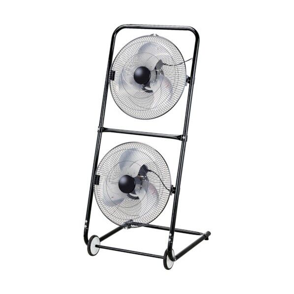 【車上渡し】45cmツインファンTF-45V