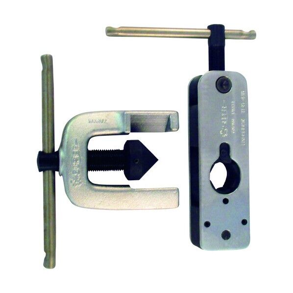 ユニチャック・フレアセット(無段階固定式)